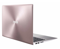 ASUS ZenBook UX303UB i5-6200U/8GB/256SSD/Win10 Rose - 339526 - zdjęcie 5